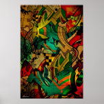 Raíces Posters
