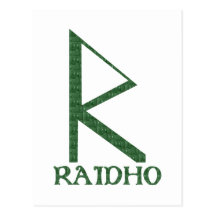 Raidho Postal