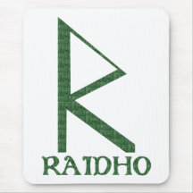 Raidho Tapetes De Ratones