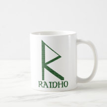 Raidho Tazas