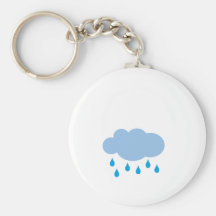 rain schlüsselband
