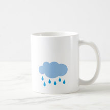 rain tasse