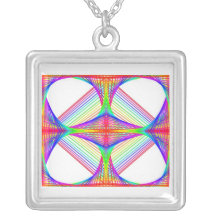Rainbow1 Collar Personalizado