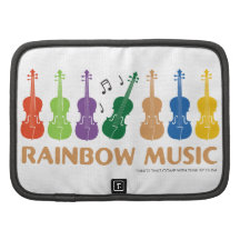 rainbow music スケジュール帳