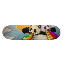 Rainbow_Panda Monopatin