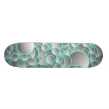 RainCloud Tabla De Skate