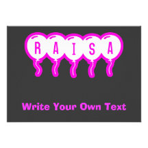 Raisa Comunicados Personalizados