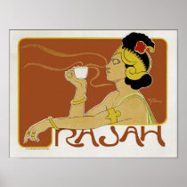 Rajah posters