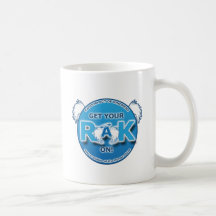 RAK TAZA DE CAFÉ