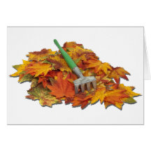 RakeFallLeaves103110 Tarjetón