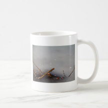 Ramitas congeladas tazas