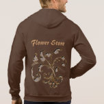 Ramo 2 de la Cuero-Mirada suave Camiseta