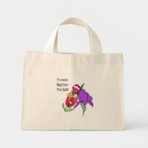 ramo, alcohol de FlowersBrightenthe Bolsas