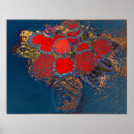 ramo de cobre posters