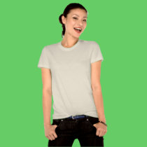 Ramo de flora nativa australiana camisetas