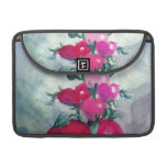Ramo del corazón MacBook Pro 13" manga Fundas Para Macbook Pro