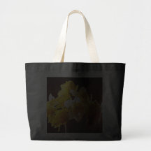 Ramo del narciso bolsas de mano