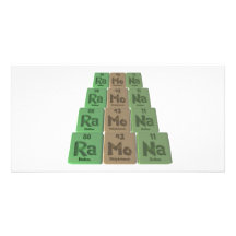 Ramona-Ra-Mo-Na-Radium-Molybdenum-Sodium.png Tarjeta Con Foto Personalizada