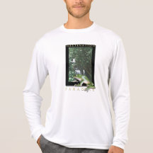 rana camiseta