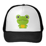 Rana Gorras De Camionero