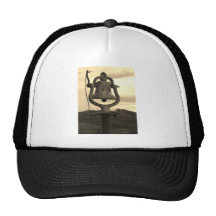 Rancho Bell Gorro De Camionero