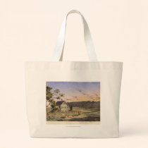 Rancho californiano bolsas