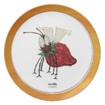 rand del gele del bord del aardBIJ Plato