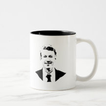 Rand Paul Tazas