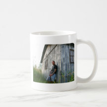 Randy Mayer Tazas