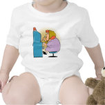 Ranuras de la máquina tragaperras - juego a ganar camiseta