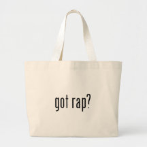 ¿rap conseguido? bolsas de mano