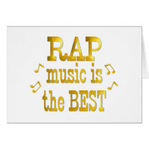 RAP MEJOR TARJETAS