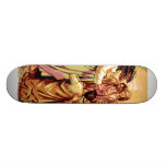 Rapaz Jesús Tabla De Skate