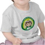 Raphael del St. el arcángel camisetas