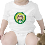 Raphael del St. el arcángel camisetas