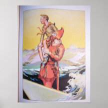 Rápido en la onza - 9 poster