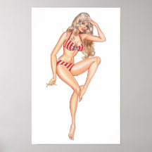 Raquel Posters
