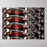 Raquis Poster
