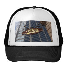 Rascacielos en San Diego céntrica Gorra