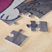 Rasgado Puzzle