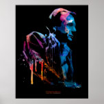 RASGÓN de Christopher Hitchens Poster