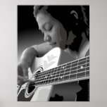 rasgueo lejos posters