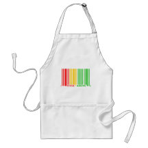 RASTA DELANTAL