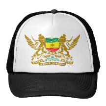 Rasta Nation2 Gorra