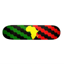 RASTA RASTA PATINETA PERSONALIZADA
