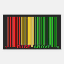 RASTA RECTANGULAR ALTAVOZ