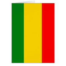 Rasta Tarjeta