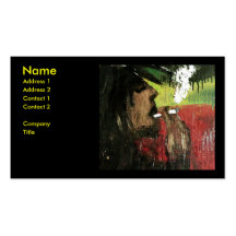 Rasta Tarjetas Personales