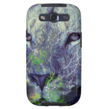 Rastadream Galaxy S3 Fundas