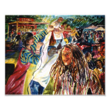 Rastastock Foto